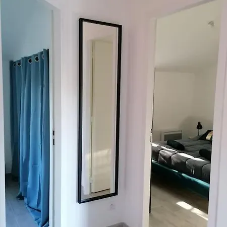 Le Caudalie Au Coeur Des Vignobles Pessac 別荘