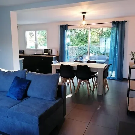 Le Caudalie Au Coeur Des Vignobles Pessac *