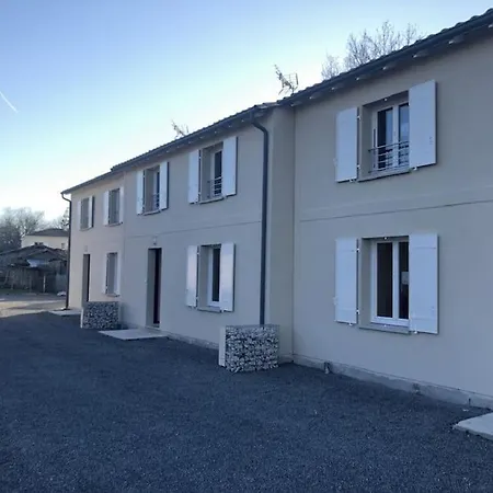 別荘 Le Caudalie Au Coeur Des Vignobles Pessac