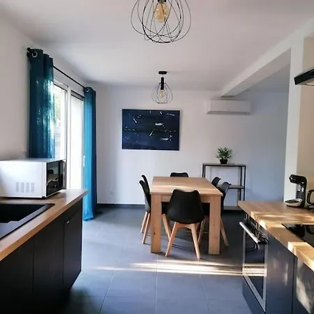 別荘 Le Caudalie Au Coeur Des Vignobles Pessac Léognan