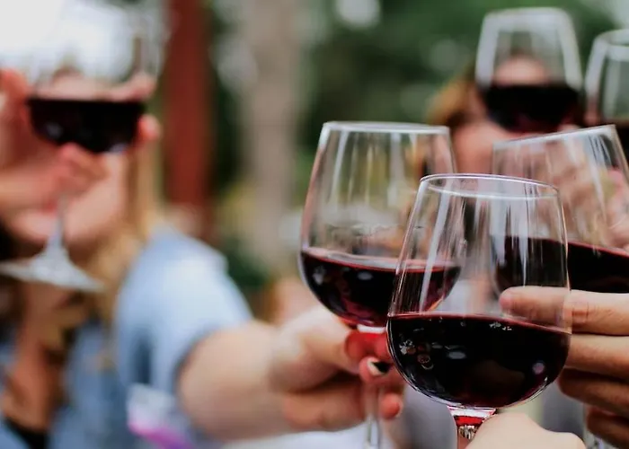 Le Caudalie Au Coeur Des Vignobles Pessac Nyaraló *