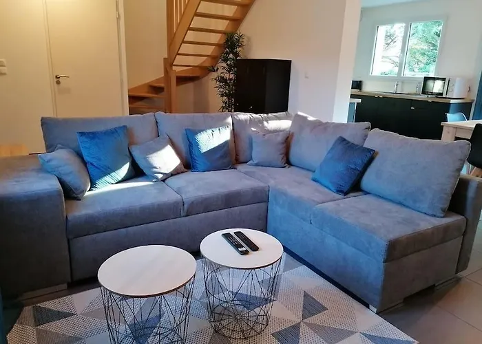 Le Caudalie Au Coeur Des Vignobles Pessac Nyaraló Léognan