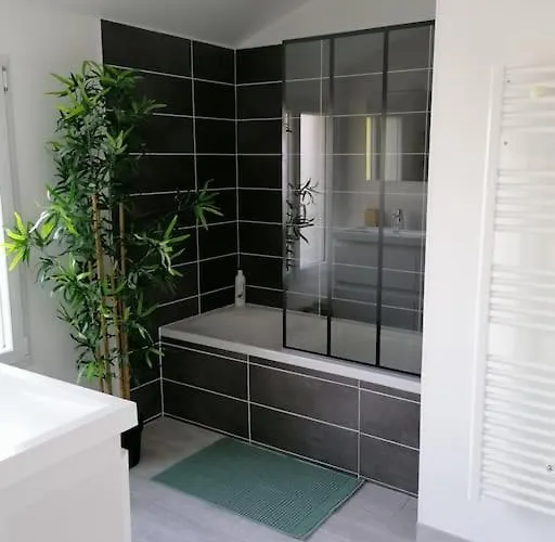 Le Caudalie Au Coeur Des Vignobles Pessac