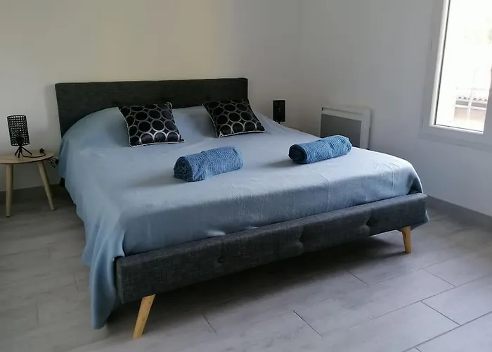 Nyaraló Le Caudalie Au Coeur Des Vignobles Pessac Léognan